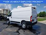 New 2025 Ram ProMaster 1500 High Roof Empty Cargo Van for sale #NR194 - photo 11