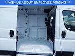 New 2025 Ram ProMaster 1500 High Roof Empty Cargo Van for sale #NR194 - photo 13