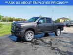 New 2025 Ram 2500 Laramie Crew Cab 4x4 Pickup for sale #NR196 - photo 2