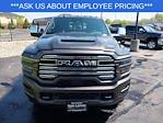 New 2025 Ram 2500 Laramie Crew Cab 4x4 Pickup for sale #NR196 - photo 4