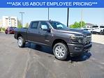 New 2025 Ram 2500 Laramie Crew Cab 4x4 Pickup for sale #NR196 - photo 5