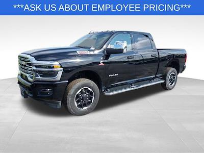 New 2025 Ram 2500 Laramie Crew Cab 4x4 Pickup for sale #NR198 - photo 1