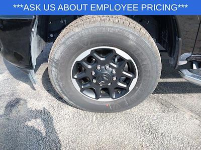 New 2025 Ram 2500 Laramie Crew Cab 4x4 Pickup for sale #NR198 - photo 2