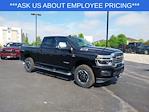 New 2025 Ram 2500 Laramie Crew Cab 4x4 Pickup for sale #NR198 - photo 26