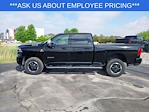 New 2025 Ram 2500 Laramie Crew Cab 4x4 Pickup for sale #NR198 - photo 3