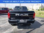 New 2025 Ram 2500 Laramie Crew Cab 4x4 Pickup for sale #NR198 - photo 5