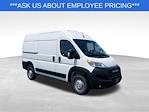New 2025 Ram ProMaster 1500 High Roof Empty Cargo Van for sale #NR201 - photo 1