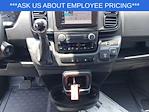 New 2025 Ram ProMaster 1500 High Roof Empty Cargo Van for sale #NR201 - photo 11