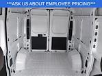 New 2025 Ram ProMaster 1500 High Roof Empty Cargo Van for sale #NR201 - photo 13