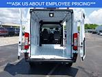New 2025 Ram ProMaster 1500 High Roof Empty Cargo Van for sale #NR201 - photo 2