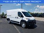 New 2025 Ram ProMaster 1500 High Roof Empty Cargo Van for sale #NR201 - photo 4