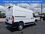 New 2025 Ram ProMaster 1500 High Roof Empty Cargo Van for sale #NR201 - photo 20