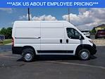 New 2025 Ram ProMaster 1500 High Roof Empty Cargo Van for sale #NR201 - photo 21
