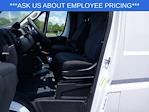New 2025 Ram ProMaster 1500 High Roof Empty Cargo Van for sale #NR201 - photo 6