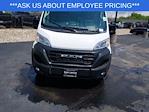 New 2025 Ram ProMaster 1500 High Roof Empty Cargo Van for sale #NR201 - photo 8