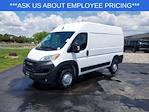 New 2025 Ram ProMaster 1500 High Roof Empty Cargo Van for sale #NR201 - photo 10