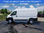 New 2025 Ram ProMaster 1500 High Roof Empty Cargo Van for sale #NR201 - photo 14