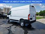 New 2025 Ram ProMaster 1500 High Roof Empty Cargo Van for sale #NR201 - photo 16