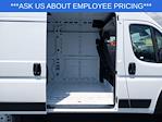New 2025 Ram ProMaster 1500 High Roof Empty Cargo Van for sale #NR201 - photo 18