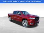 New 2025 Ram 1500 Tradesman Crew Cab 4x4 Pickup for sale #NR203 - photo 1