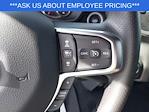 New 2025 Ram 1500 Tradesman Crew Cab 4x4 Pickup for sale #NR203 - photo 10