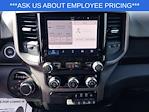 New 2025 Ram 1500 Tradesman Crew Cab 4x4 Pickup for sale #NR203 - photo 12
