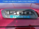 New 2025 Ram 1500 Tradesman Crew Cab 4x4 Pickup for sale #NR203 - photo 16