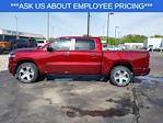 New 2025 Ram 1500 Tradesman Crew Cab 4x4 Pickup for sale #NR203 - photo 17