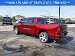 New 2025 Ram 1500 Tradesman Crew Cab 4x4 Pickup for sale #NR203 - photo 18