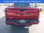 New 2025 Ram 1500 Tradesman Crew Cab 4x4 Pickup for sale #NR203 - photo 19