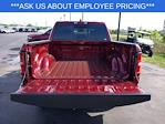 New 2025 Ram 1500 Tradesman Crew Cab 4x4 Pickup for sale #NR203 - photo 21