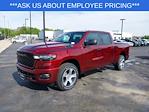 New 2025 Ram 1500 Tradesman Crew Cab 4x4 Pickup for sale #NR203 - photo 5