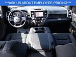 New 2025 Ram 1500 Tradesman Crew Cab 4x4 Pickup for sale #NR203 - photo 7