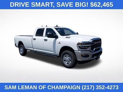 New 2025 Ram 2500 Tradesman Crew Cab 4x4 Pickup for sale #NR210 - photo 1