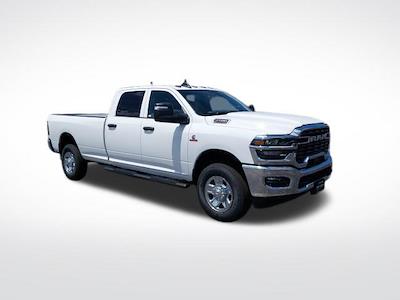 New 2025 Ram 2500 Tradesman Crew Cab 4x4 Pickup for sale #NR210 - photo 2