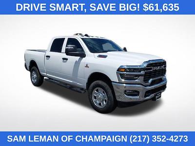 New 2025 Ram 2500 Tradesman Crew Cab 4x4 Pickup for sale #NR211 - photo 1