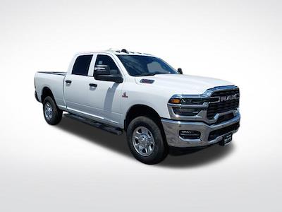 New 2025 Ram 2500 Tradesman Crew Cab 4x4 Pickup for sale #NR211 - photo 2