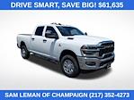 New 2025 Ram 2500 Tradesman Crew Cab 4x4 Pickup for sale #NR211 - photo 1
