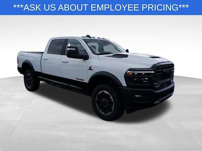 New 2025 Ram 2500 Rebel Crew Cab 4x4 Pickup for sale #NR213 - photo 1