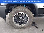 New 2025 Ram 2500 Rebel Crew Cab 4x4 Pickup for sale #NR213 - photo 18