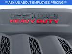 New 2025 Ram 2500 Rebel Crew Cab 4x4 Pickup for sale #NR213 - photo 19