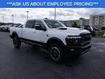 New 2025 Ram 2500 Rebel Crew Cab 4x4 Pickup for sale #NR213 - photo 2