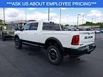New 2025 Ram 2500 Rebel Crew Cab 4x4 Pickup for sale #NR213 - photo 22
