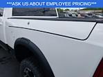New 2025 Ram 2500 Rebel Crew Cab 4x4 Pickup for sale #NR213 - photo 23