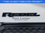 New 2025 Ram 2500 Rebel Crew Cab 4x4 Pickup for sale #NR213 - photo 26