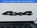 New 2025 Ram 2500 Rebel Crew Cab 4x4 Pickup for sale #NR213 - photo 27