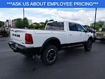 New 2025 Ram 2500 Rebel Crew Cab 4x4 Pickup for sale #NR213 - photo 31