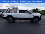 New 2025 Ram 2500 Rebel Crew Cab 4x4 Pickup for sale #NR213 - photo 32