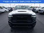 New 2025 Ram 2500 Rebel Crew Cab 4x4 Pickup for sale #NR213 - photo 4
