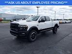 New 2025 Ram 2500 Rebel Crew Cab 4x4 Pickup for sale #NR213 - photo 5